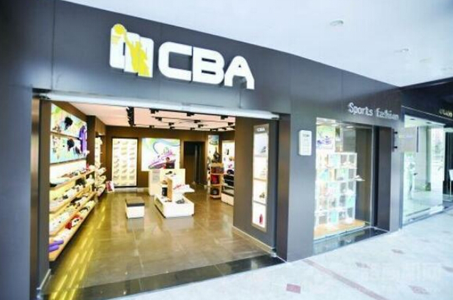 CBA雷速加盟